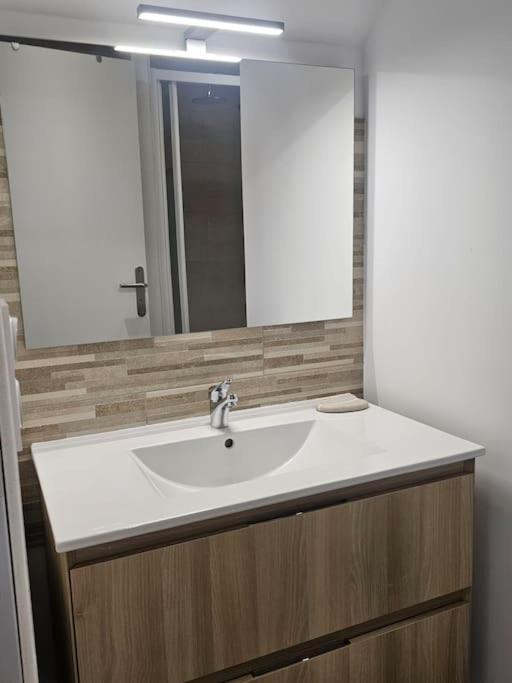 L'Escale Marine Apartment Dieppe Luaran gambar